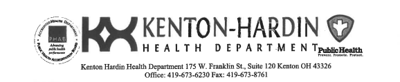 Kenton-Hardin Health Department